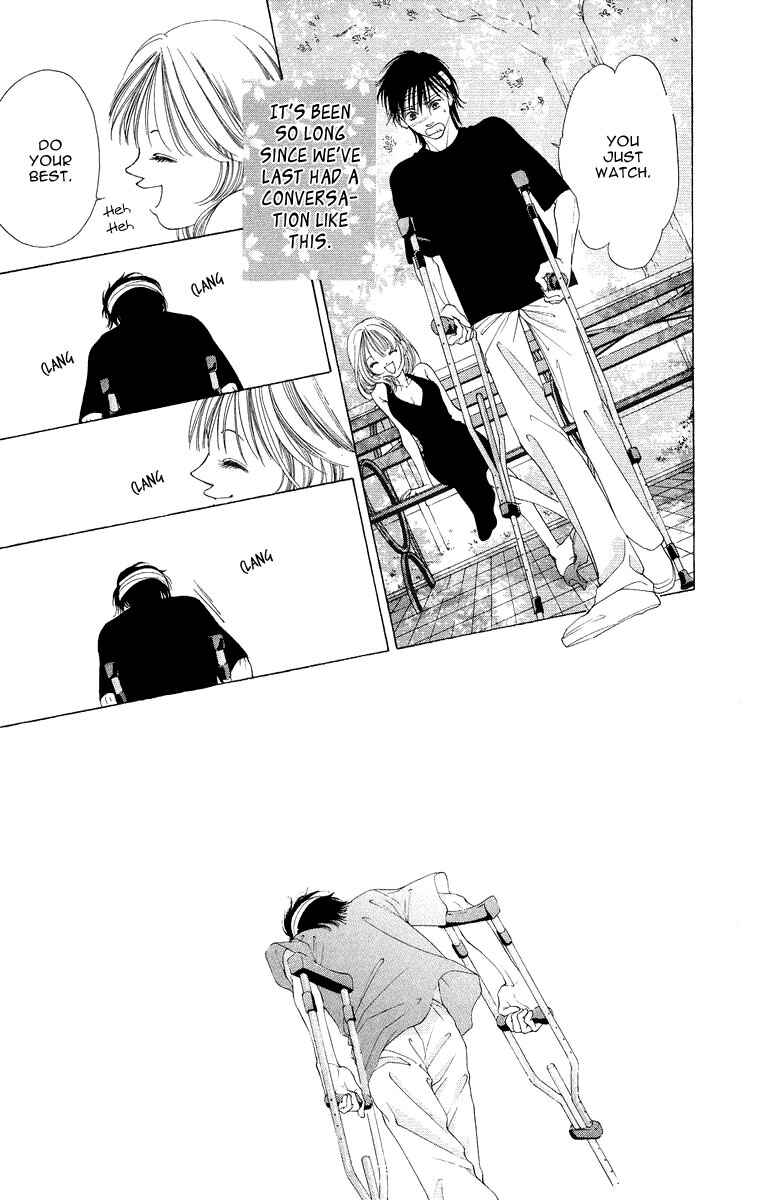 Page 22 Chapter 49 Soaked in Sin