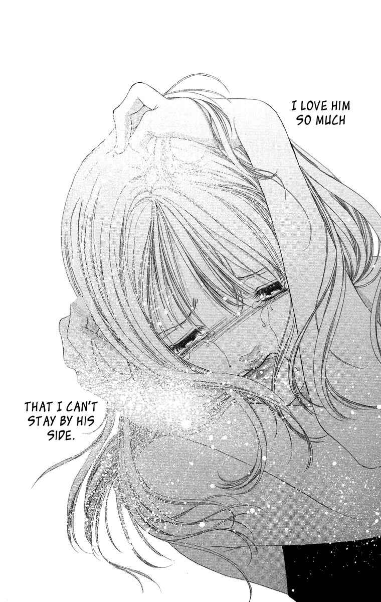 Page 38 Chapter 49 Soaked in Sin