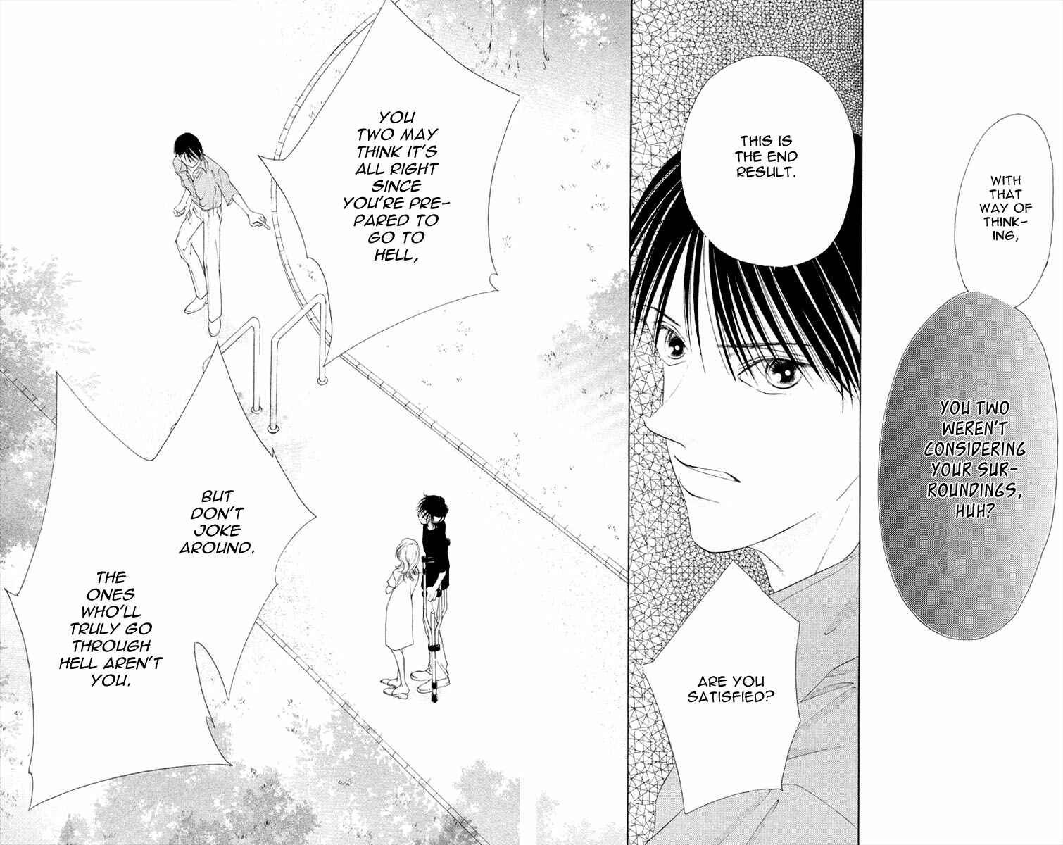 Page 8 Chapter 49 Soaked in Sin