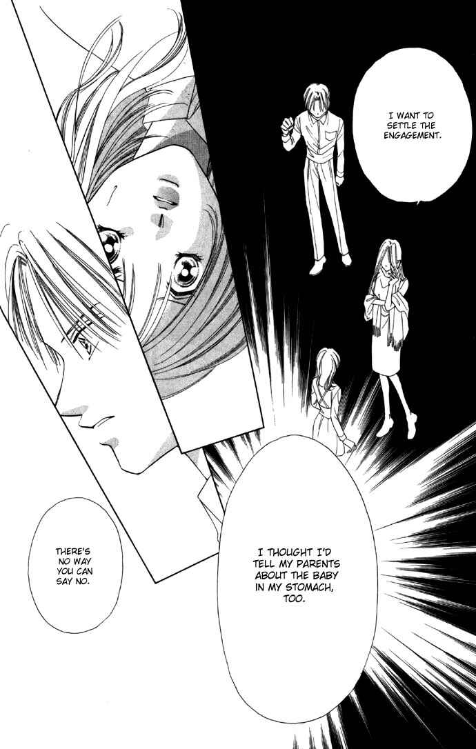 Page 11 Chapter 25 Soaked in Sin