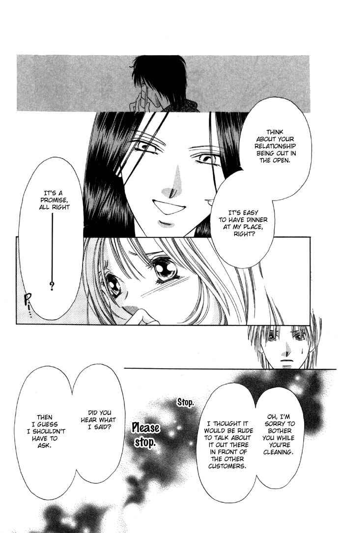 Page 12 Chapter 25 Soaked in Sin