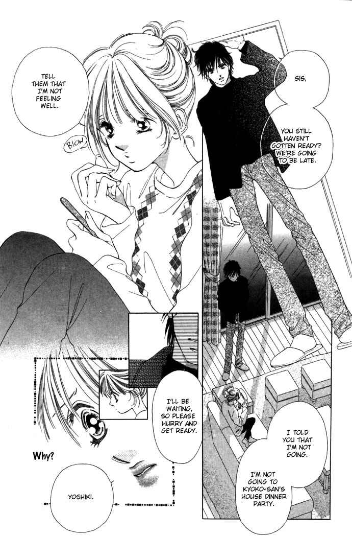 Page 22 Chapter 25 Soaked in Sin