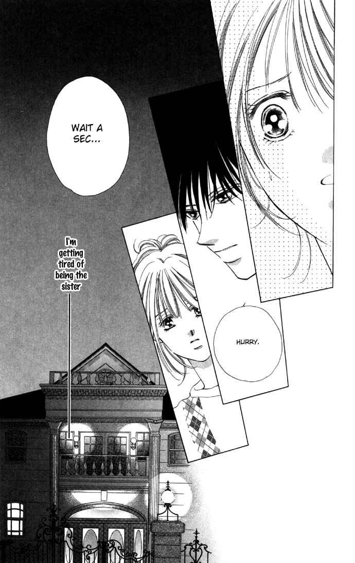 Page 24 Chapter 25 Soaked in Sin