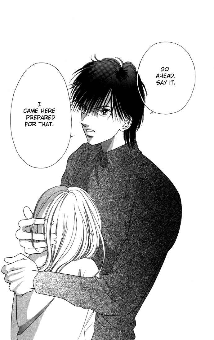 Page 34 Chapter 25 Soaked in Sin