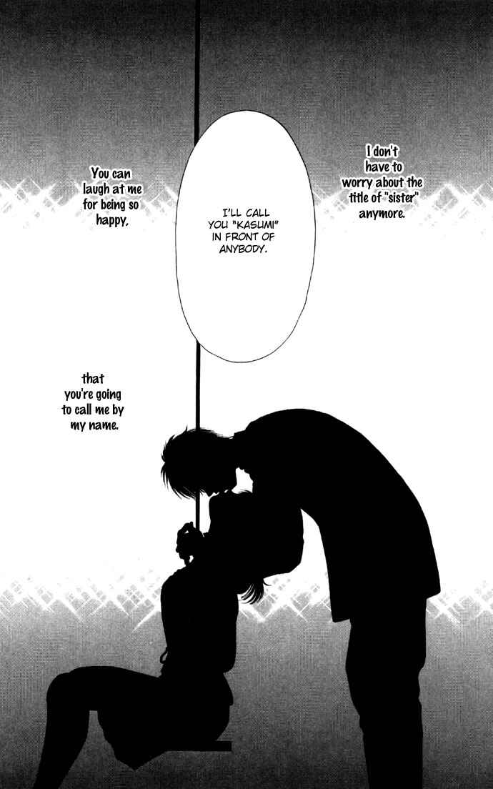Page 40 Chapter 25 Soaked in Sin