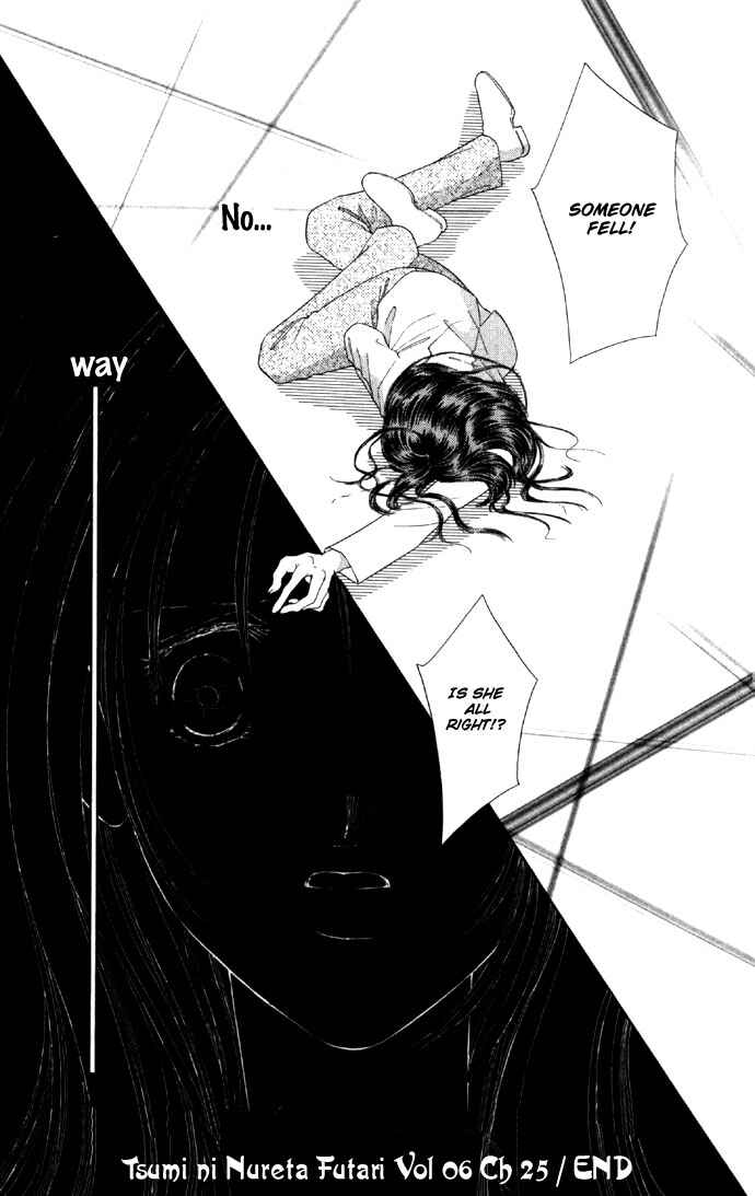 Page 48 Chapter 25 Soaked in Sin