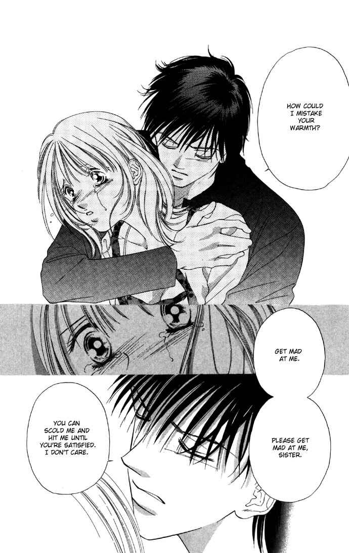 Page 5 Chapter 25 Soaked in Sin