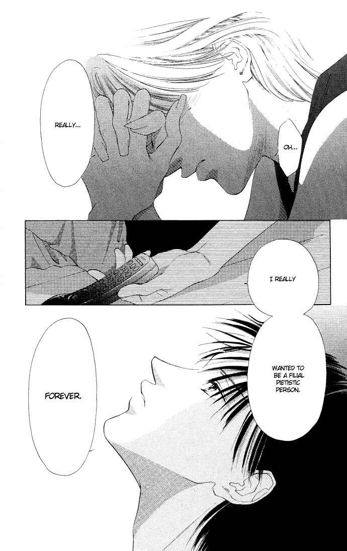Page 16 Chapter 34 Soaked in Sin
