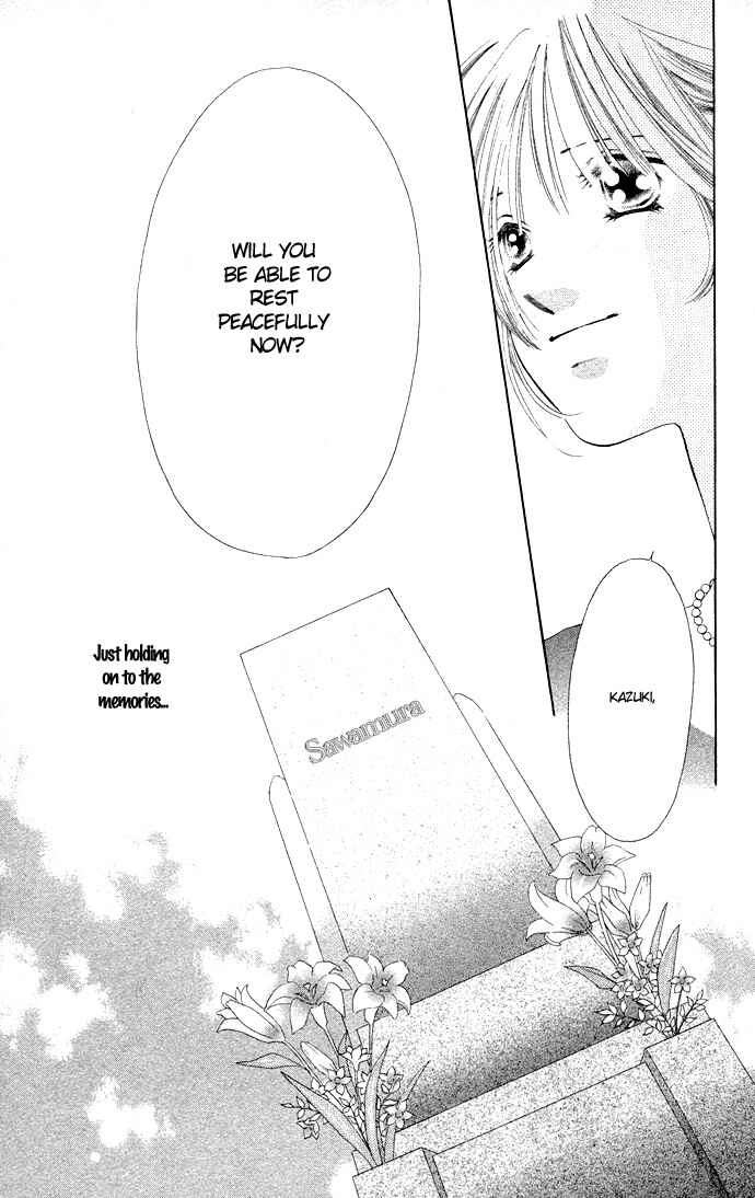 Page 28 Chapter 34 Soaked in Sin