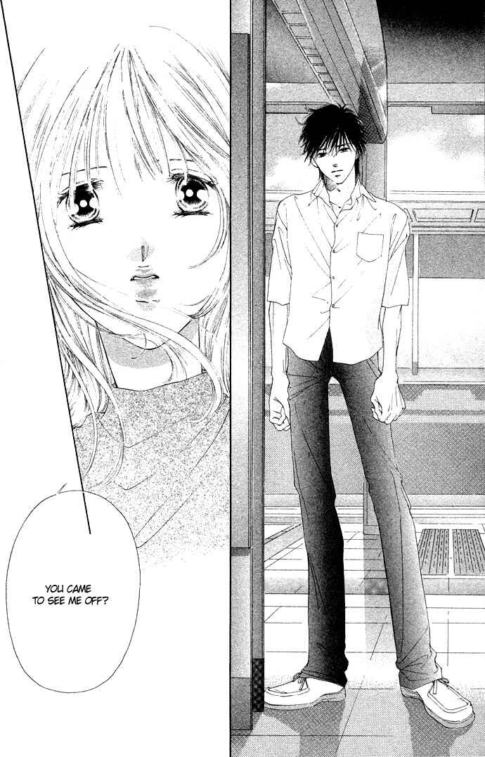 Page 33 Chapter 34 Soaked in Sin