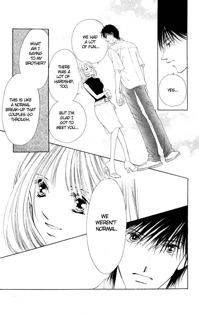 Page 34 Chapter 34 Soaked in Sin