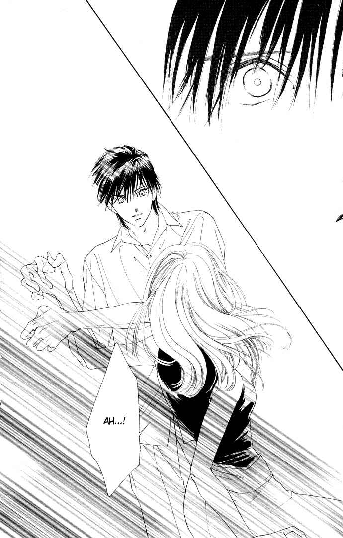 Page 39 Chapter 34 Soaked in Sin