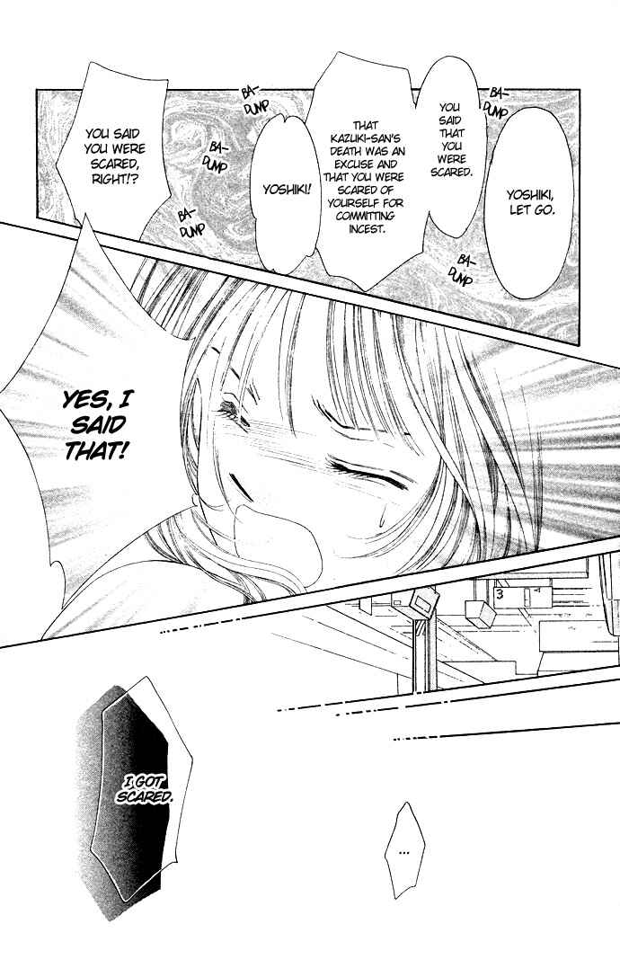Page 42 Chapter 34 Soaked in Sin