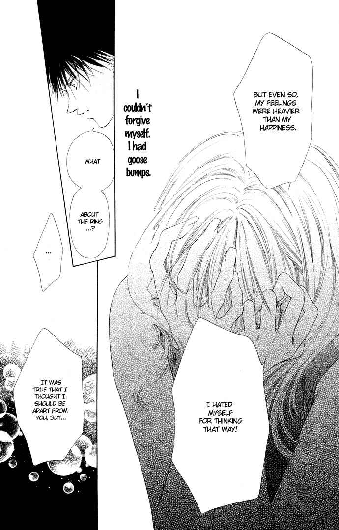 Page 44 Chapter 34 Soaked in Sin