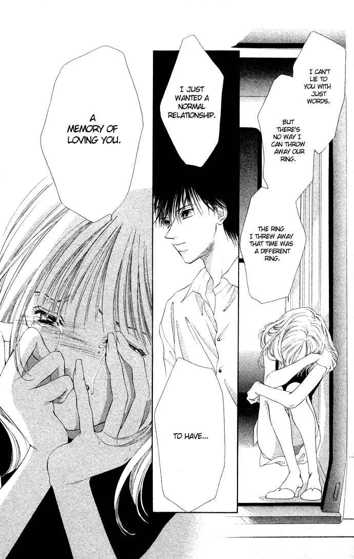 Page 45 Chapter 34 Soaked in Sin