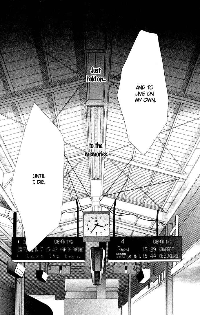 Page 46 Chapter 34 Soaked in Sin