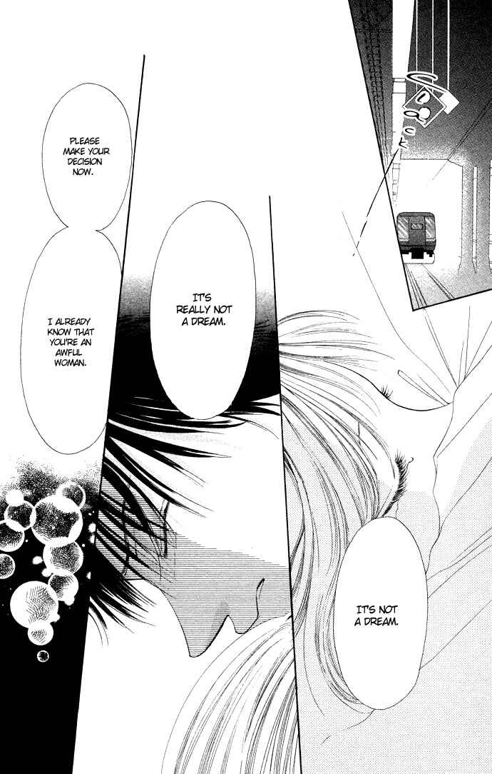 Page 49 Chapter 34 Soaked in Sin