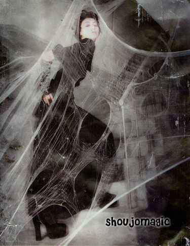 Page 52 Chapter 34 Soaked in Sin