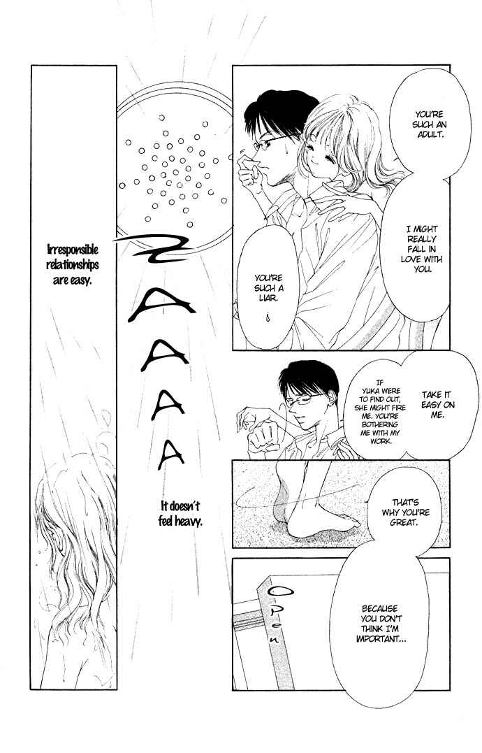 Page 9 Chapter 34 Soaked in Sin