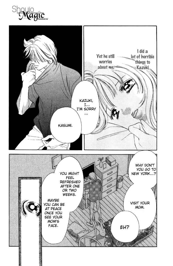 Page 11 Chapter 18 Soaked in Sin