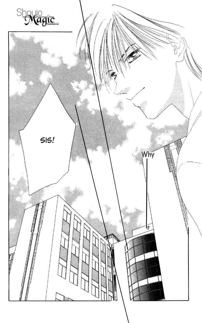 Page 21 Chapter 18 Soaked in Sin