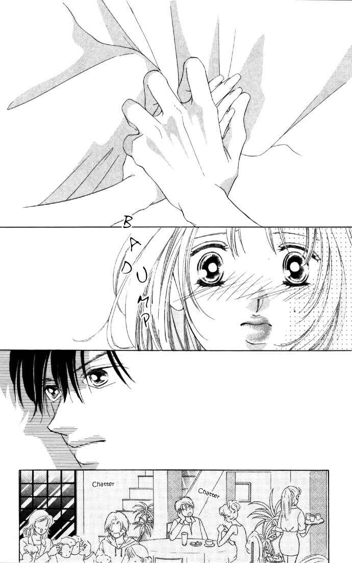 Page 27 Chapter 18 Soaked in Sin