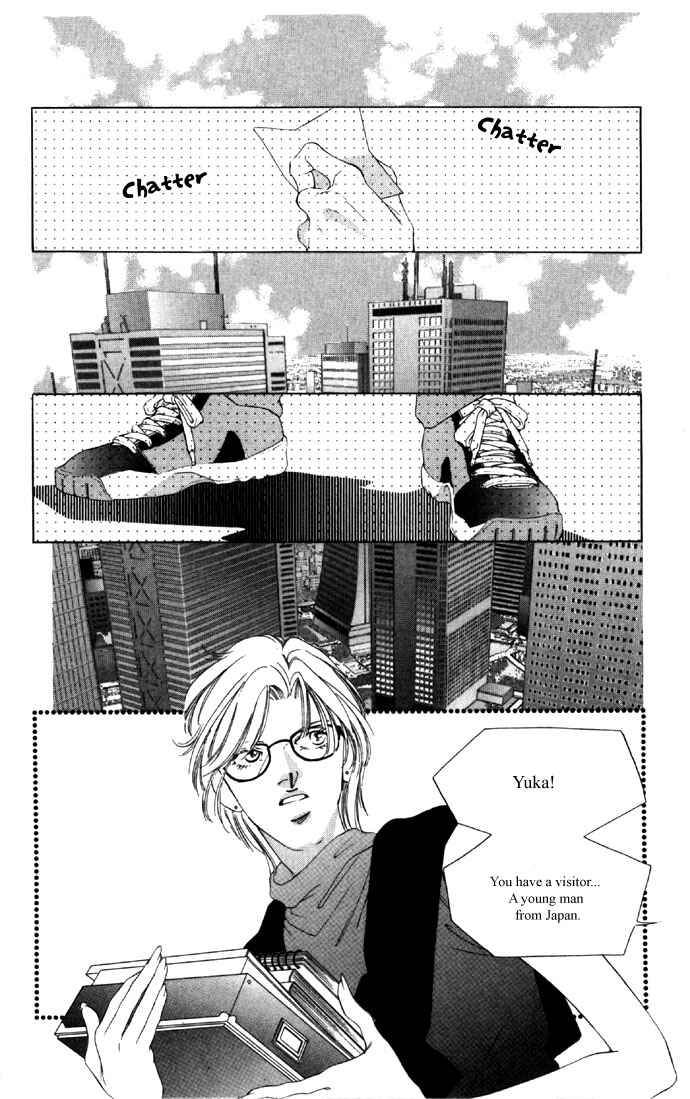 Page 33 Chapter 18 Soaked in Sin