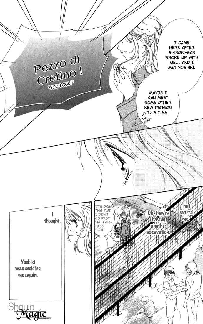 Page 37 Chapter 18 Soaked in Sin