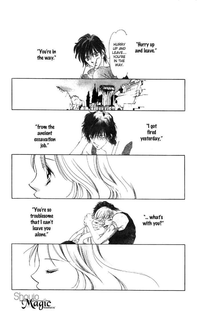 Page 38 Chapter 18 Soaked in Sin