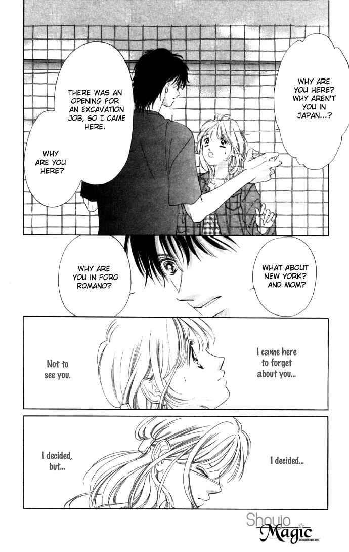 Page 45 Chapter 18 Soaked in Sin