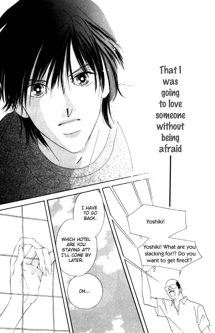 Page 46 Chapter 18 Soaked in Sin