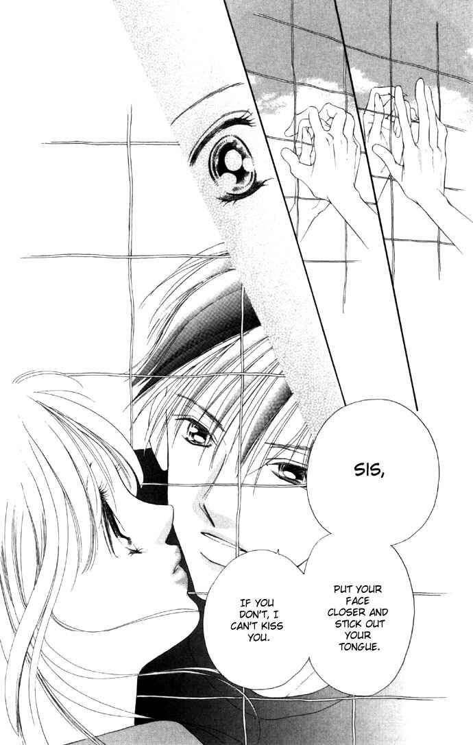 Page 47 Chapter 18 Soaked in Sin