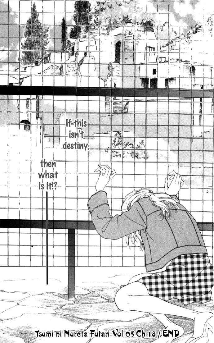 Page 52 Chapter 18 Soaked in Sin