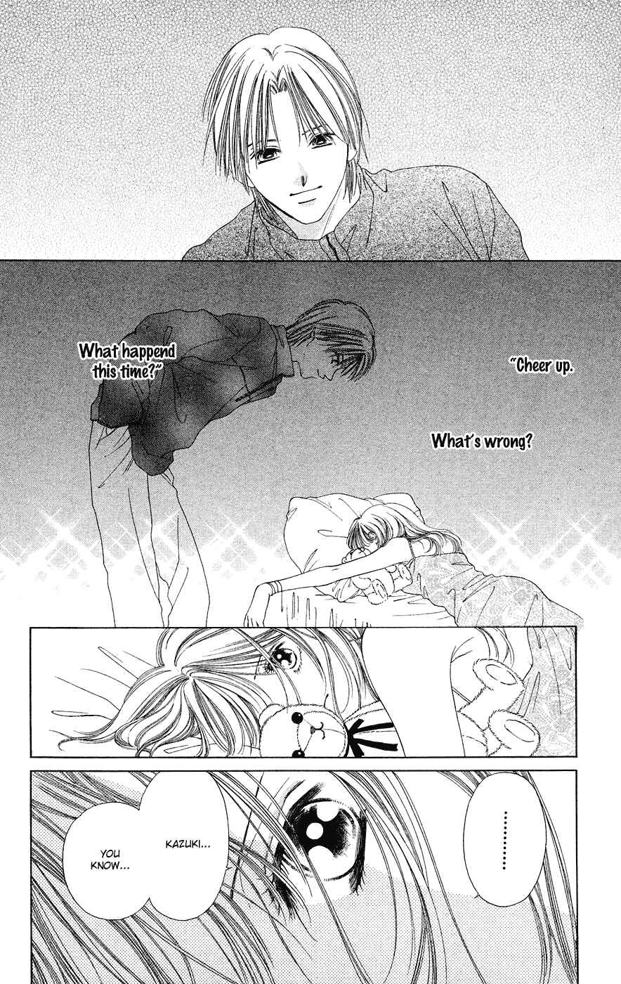 Page 14 Chapter 37 Soaked in Sin