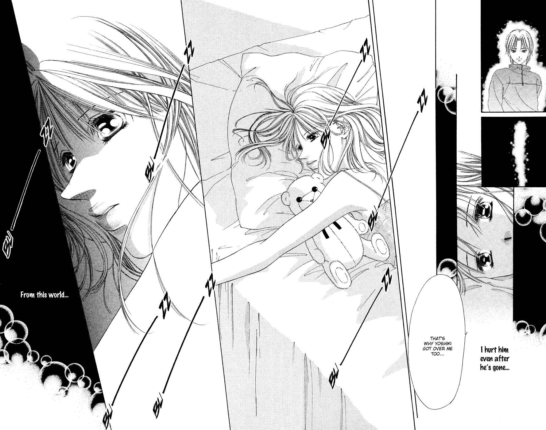 Page 16 Chapter 37 Soaked in Sin