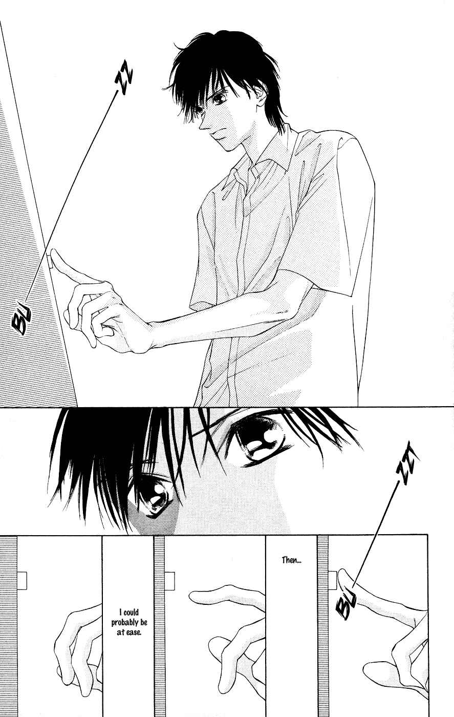 Page 18 Chapter 37 Soaked in Sin