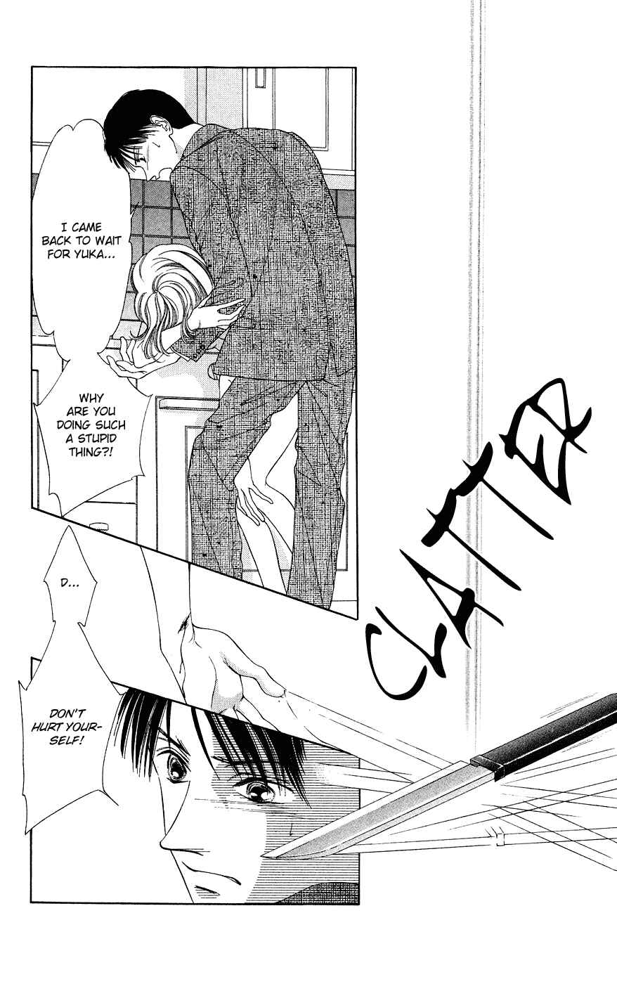 Page 2 Chapter 37 Soaked in Sin