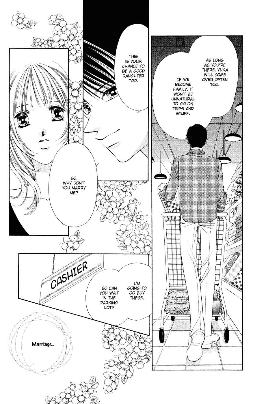 Page 28 Chapter 37 Soaked in Sin