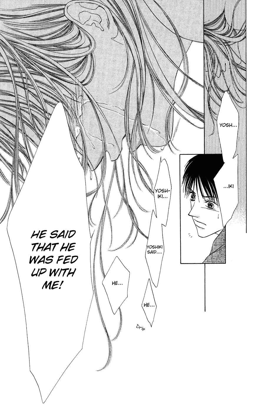 Page 3 Chapter 37 Soaked in Sin
