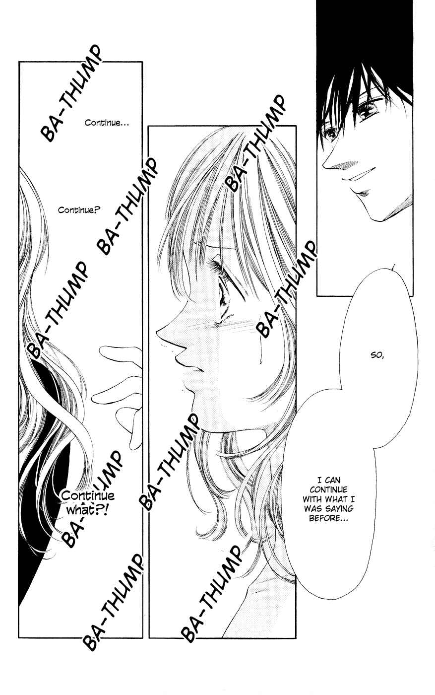 Page 33 Chapter 37 Soaked in Sin