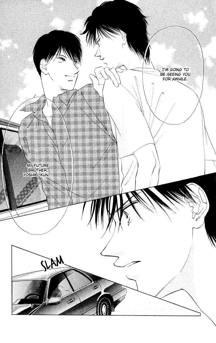 Page 38 Chapter 37 Soaked in Sin