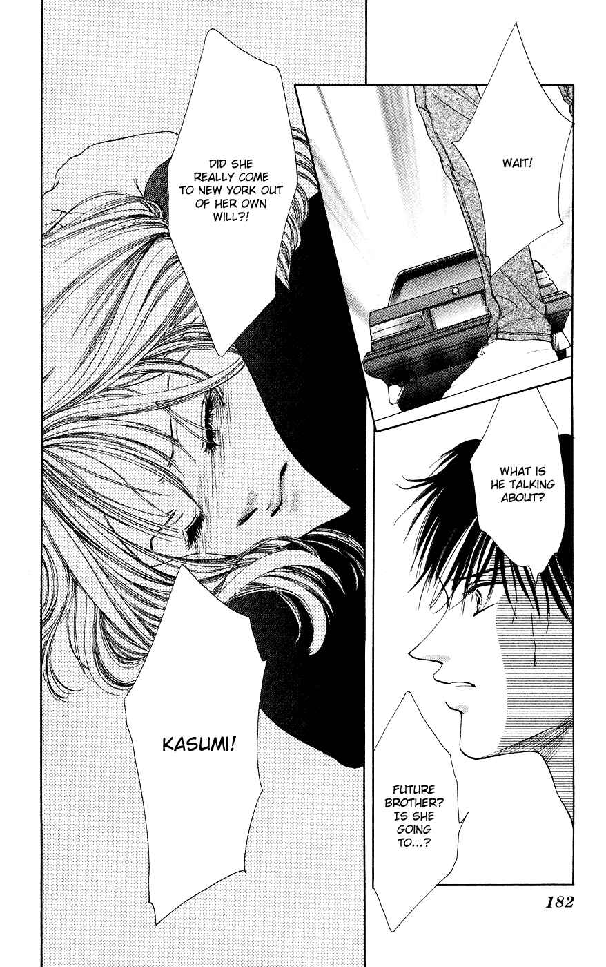 Page 39 Chapter 37 Soaked in Sin
