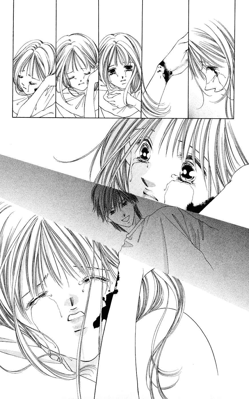 Page 7 Chapter 37 Soaked in Sin