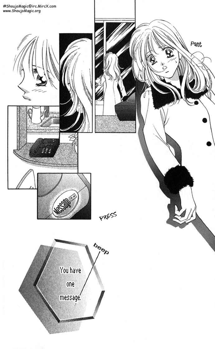 Page 14 Chapter 5 Soaked in Sin