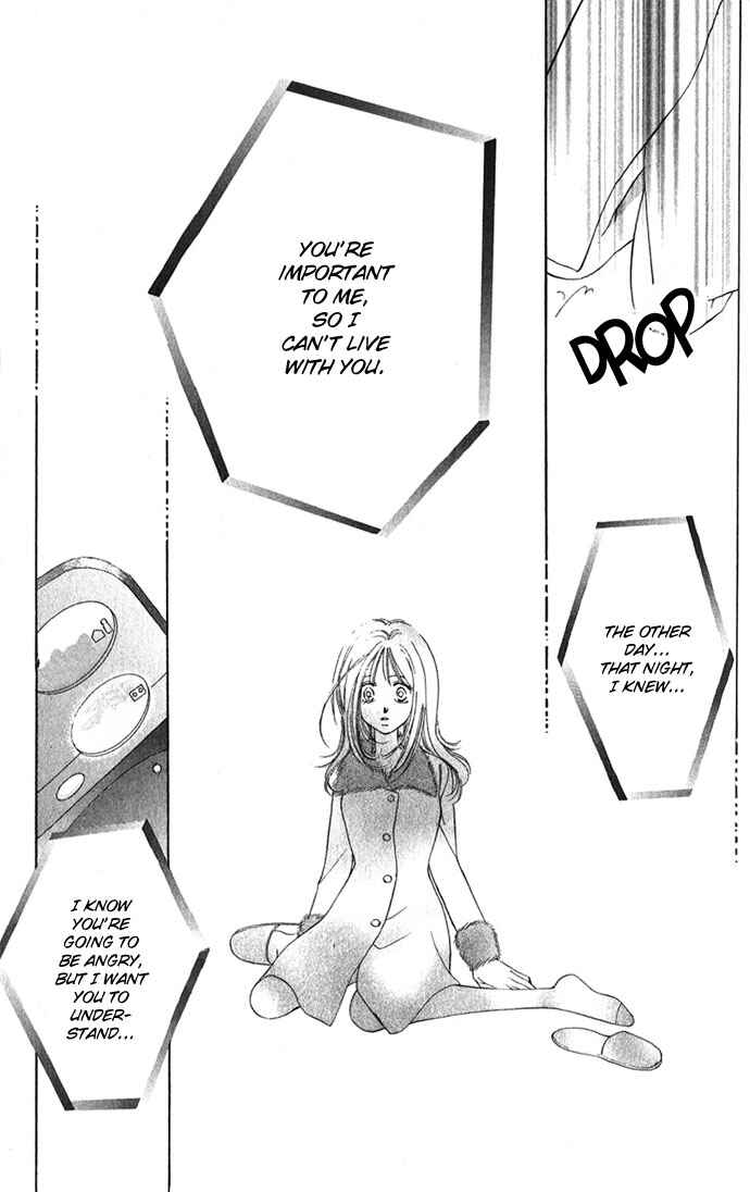 Page 17 Chapter 5 Soaked in Sin