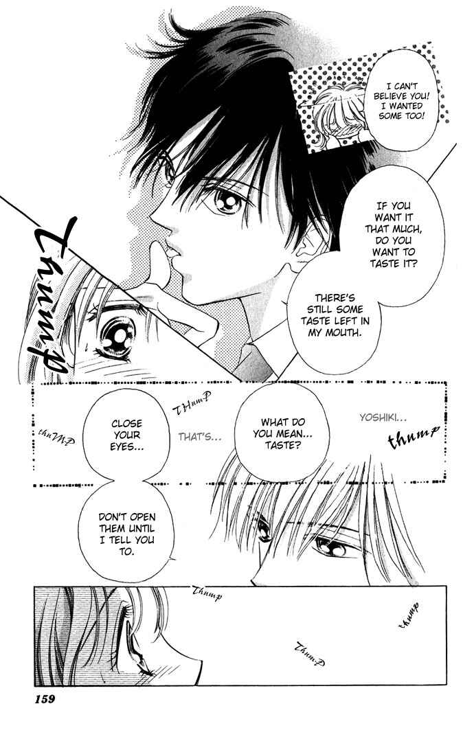Page 7 Chapter 5 Soaked in Sin