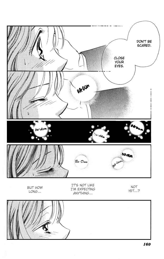 Page 8 Chapter 5 Soaked in Sin