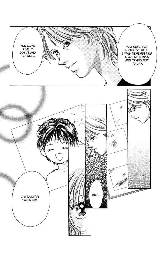 Page 13 Chapter 24 Soaked in Sin