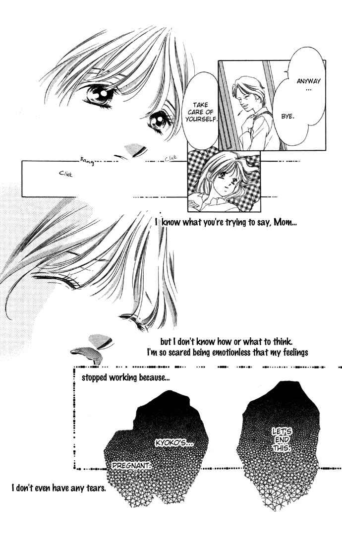 Page 16 Chapter 24 Soaked in Sin