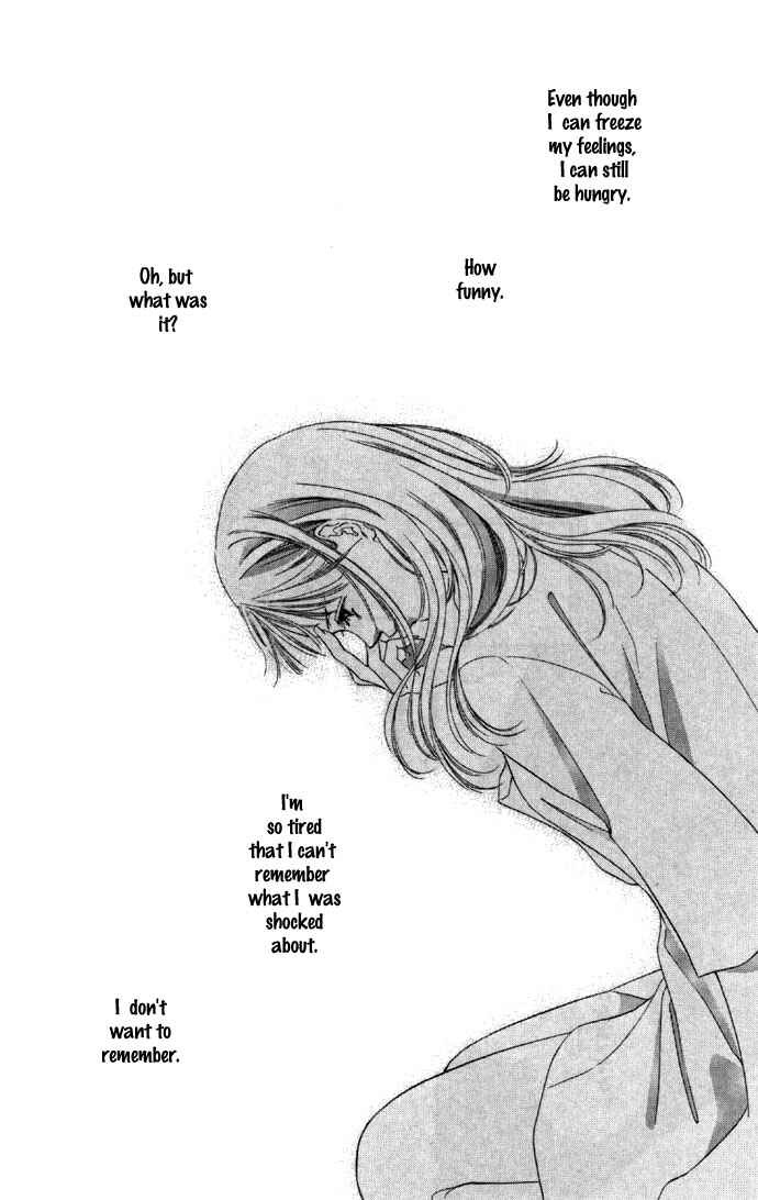 Page 25 Chapter 24 Soaked in Sin